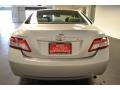 Classic Silver Metallic - Camry LE Photo No. 4