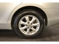 Classic Silver Metallic - Camry LE Photo No. 5