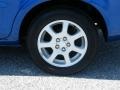 2004 Electric Blue Pearlcoat Dodge Neon SXT  photo #11