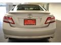 Classic Silver Metallic - Camry SE Photo No. 4