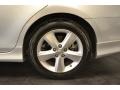 Classic Silver Metallic - Camry SE Photo No. 5