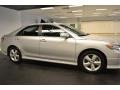 Classic Silver Metallic - Camry SE Photo No. 6