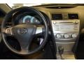 Classic Silver Metallic - Camry SE Photo No. 8