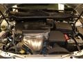 Classic Silver Metallic - Camry SE Photo No. 10