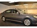 Magnetic Gray Metallic - Avalon  Photo No. 6