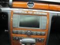 2006 Volkswagen Phaeton V8 4Motion Sedan Controls