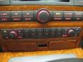 2006 Volkswagen Phaeton V8 4Motion Sedan Controls