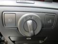 2006 Volkswagen Phaeton Anthracite Interior Controls Photo