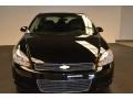 2011 Black Chevrolet Impala LS  photo #2
