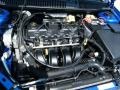 Electric Blue Pearlcoat - Neon SXT Photo No. 27
