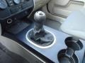  2008 Escape XLS 5 Speed Manual Shifter