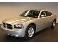 Bright Silver Metallic - Charger SXT Photo No. 1