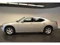 Bright Silver Metallic - Charger SXT Photo No. 3