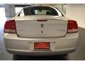 Bright Silver Metallic - Charger SXT Photo No. 4