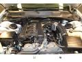 Bright Silver Metallic - Charger SXT Photo No. 11