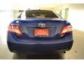 Blue Ribbon Metallic - Camry LE Photo No. 4
