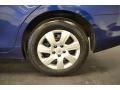 Blue Ribbon Metallic - Camry LE Photo No. 5