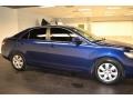 Blue Ribbon Metallic - Camry LE Photo No. 6