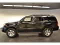 Black - 4Runner SR5 4x4 Photo No. 4