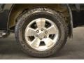 Black - 4Runner SR5 4x4 Photo No. 5