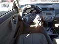 Super White - Camry LE Photo No. 9