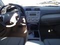 Super White - Camry LE Photo No. 10