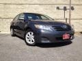 Magnetic Gray Metallic - Camry LE Photo No. 1