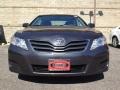 Magnetic Gray Metallic - Camry LE Photo No. 4