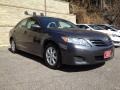 Magnetic Gray Metallic - Camry LE Photo No. 5