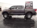 2012 Magnetic Gray Metallic Toyota Tundra SR5 CrewMax 4x4  photo #4