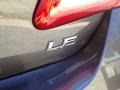 Magnetic Gray Metallic - Camry LE Photo No. 9