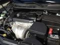 Magnetic Gray Metallic - Camry LE Photo No. 11