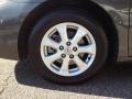 Magnetic Gray Metallic - Camry LE Photo No. 12