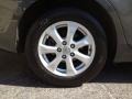 Magnetic Gray Metallic - Camry LE Photo No. 14