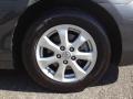 Magnetic Gray Metallic - Camry LE Photo No. 15