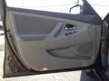 Magnetic Gray Metallic - Camry LE Photo No. 24