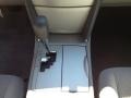 Magnetic Gray Metallic - Camry LE Photo No. 29