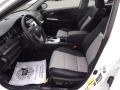 Super White - Camry SE Photo No. 11
