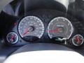 Medium Slate Gray Gauges Photo for 2005 Jeep Liberty #61624533