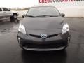 Black - Prius 3rd Gen Three Hybrid Photo No. 2