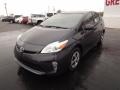 Black - Prius 3rd Gen Three Hybrid Photo No. 3