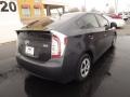 Black - Prius 3rd Gen Three Hybrid Photo No. 7