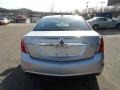 2009 Brilliant Silver Metallic Lincoln MKS AWD Sedan  photo #3