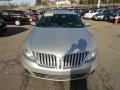 Brilliant Silver Metallic - MKS AWD Sedan Photo No. 7