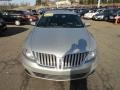 2009 Brilliant Silver Metallic Lincoln MKS AWD Sedan  photo #7