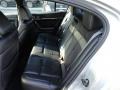 Brilliant Silver Metallic - MKS AWD Sedan Photo No. 11