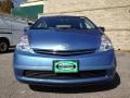 Seaside Blue Pearl - Prius Hybrid Photo No. 4