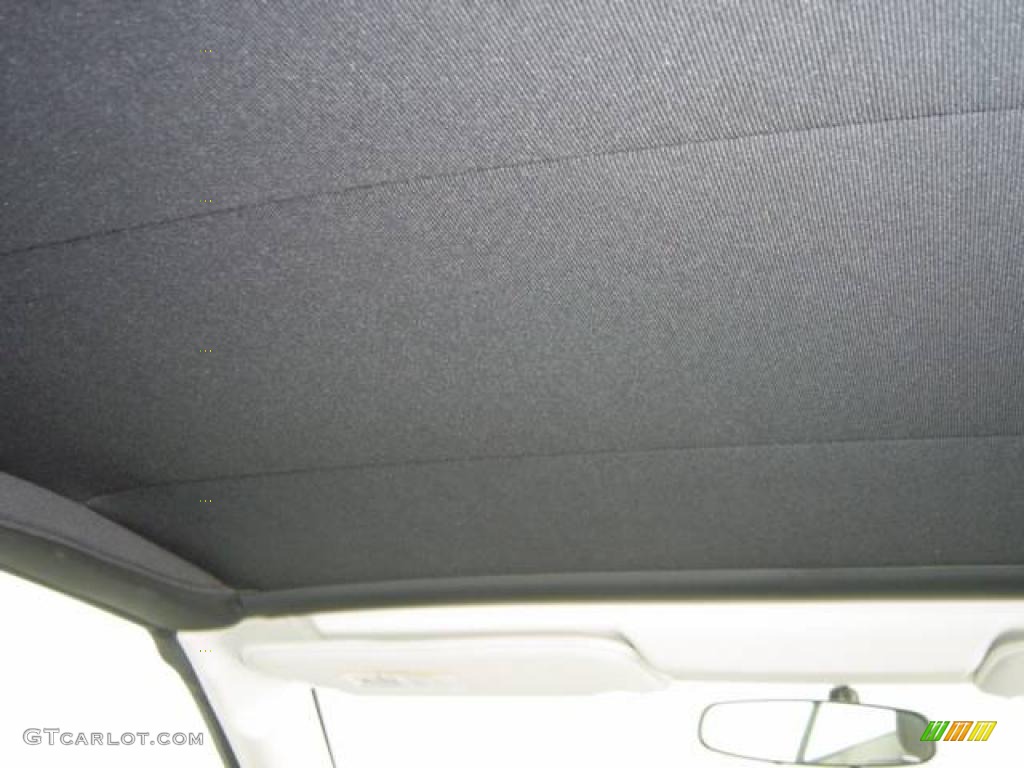 2008 Sebring LX Convertible - Silver Steel Metallic / Dark Slate Gray/Light Slate Gray photo #27