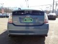 Seaside Blue Pearl - Prius Hybrid Photo No. 7