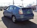 Seaside Blue Pearl - Prius Hybrid Photo No. 8